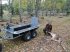 Sonstiges of the type Sonstige Jagt Vogn, Gebrauchtmaschine in Vodskov (Picture 3)