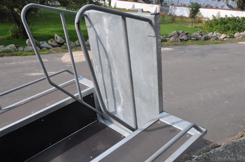 Sonstiges of the type Sonstige Jagt Vogn, Gebrauchtmaschine in Vodskov (Picture 2)