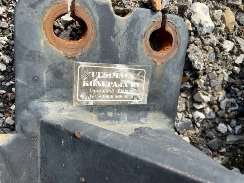 Sonstiges of the type Sonstige Jake kran fæste type 800, Gebrauchtmaschine in Hobro (Picture 2)