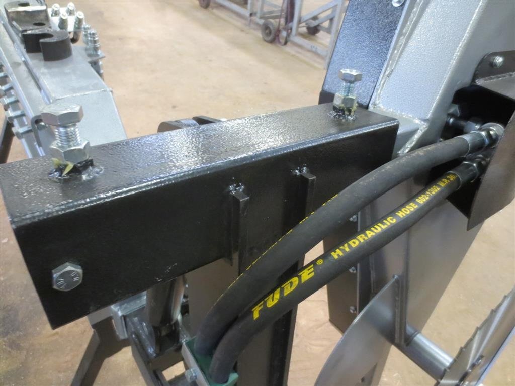 Sonstiges of the type Sonstige JANSEN GREN-SAV 1,8M, Gebrauchtmaschine in Nørre Nebel (Picture 5)