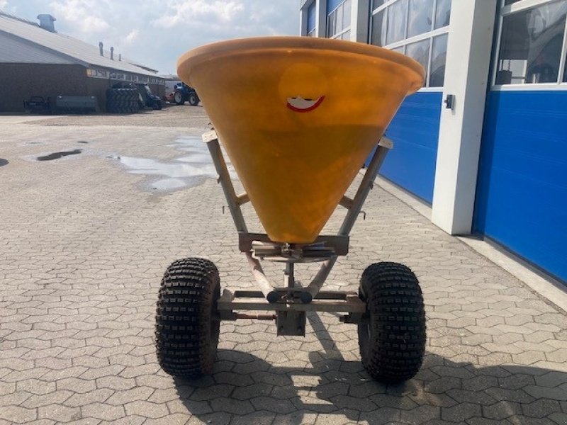 Sonstiges typu Sonstige JARMET 200, Gebrauchtmaschine v Thisted (Obrázek 3)