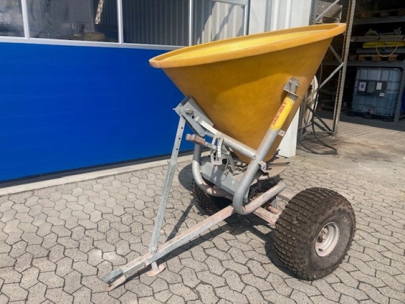 Sonstiges typu Sonstige JARMET 200, Gebrauchtmaschine v Thisted (Obrázek 2)