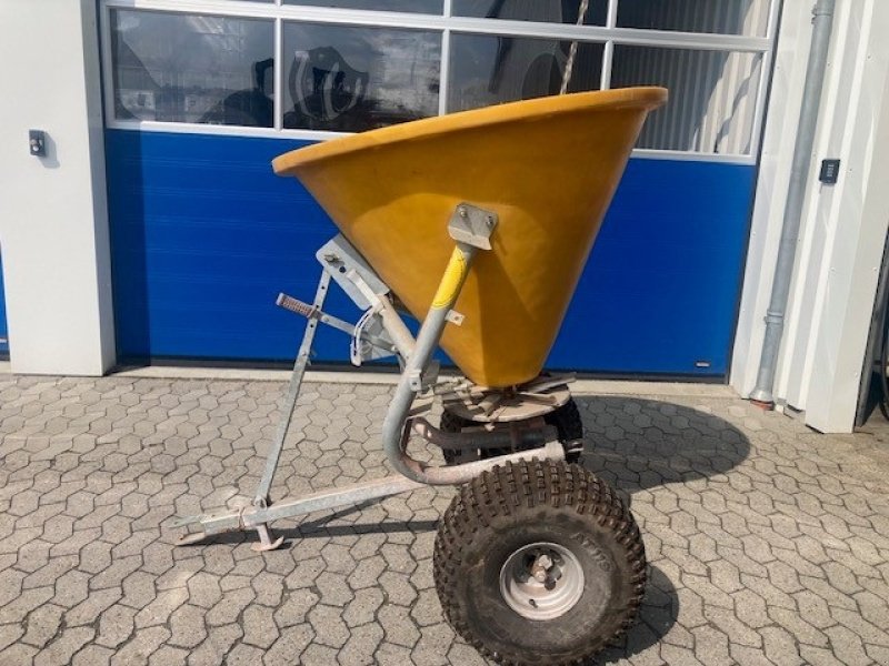 Sonstiges tip Sonstige JARMET 200, Gebrauchtmaschine in Thisted (Poză 1)