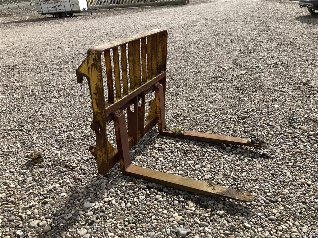 Sonstiges des Typs Sonstige JCB pallegafler, Gebrauchtmaschine in Rødekro (Bild 1)