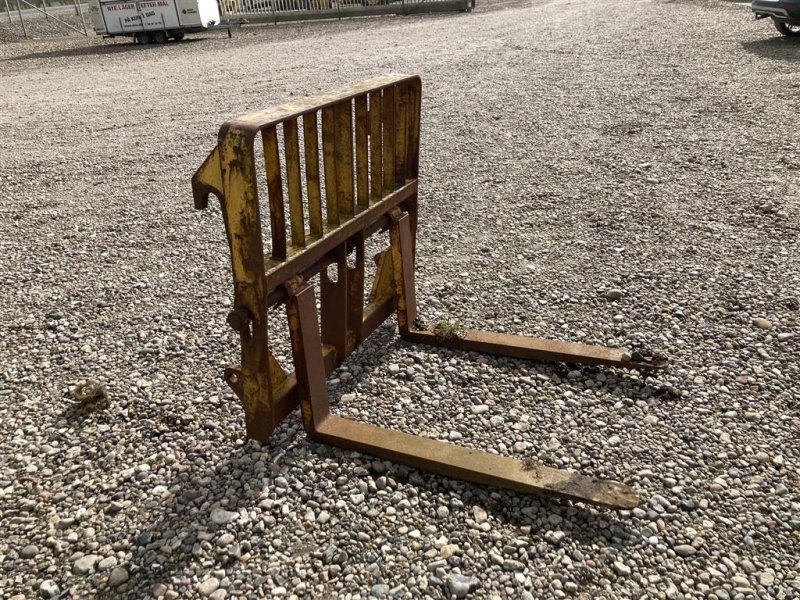 Sonstiges des Typs Sonstige JCB pallegafler, Gebrauchtmaschine in Rødekro (Bild 1)