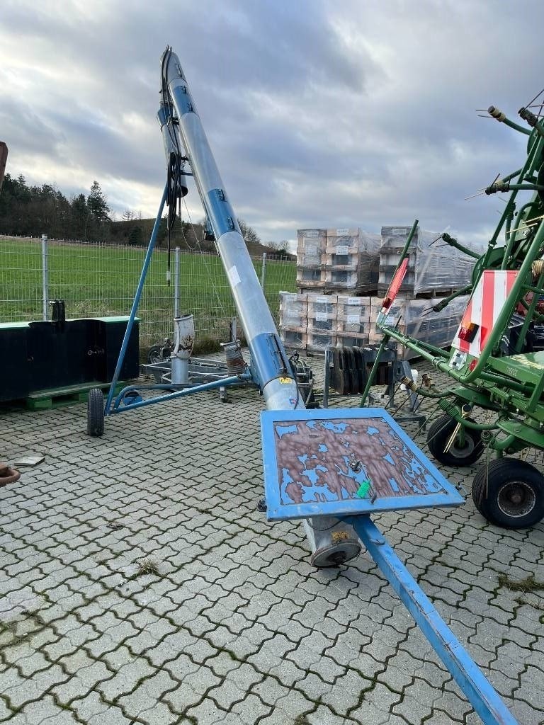 Sonstiges Türe ait Sonstige Jema T 36 gødningssnegl, Gebrauchtmaschine içinde Mern (resim 1)