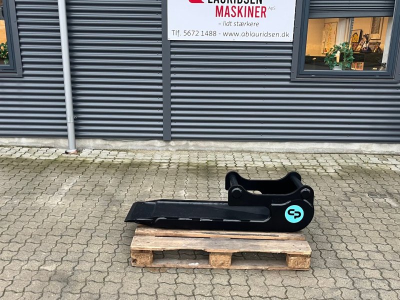 Sonstiges of the type Sonstige jernplade krog Kage ske/jernplade flytter med s60, Gebrauchtmaschine in Rønnede (Picture 1)