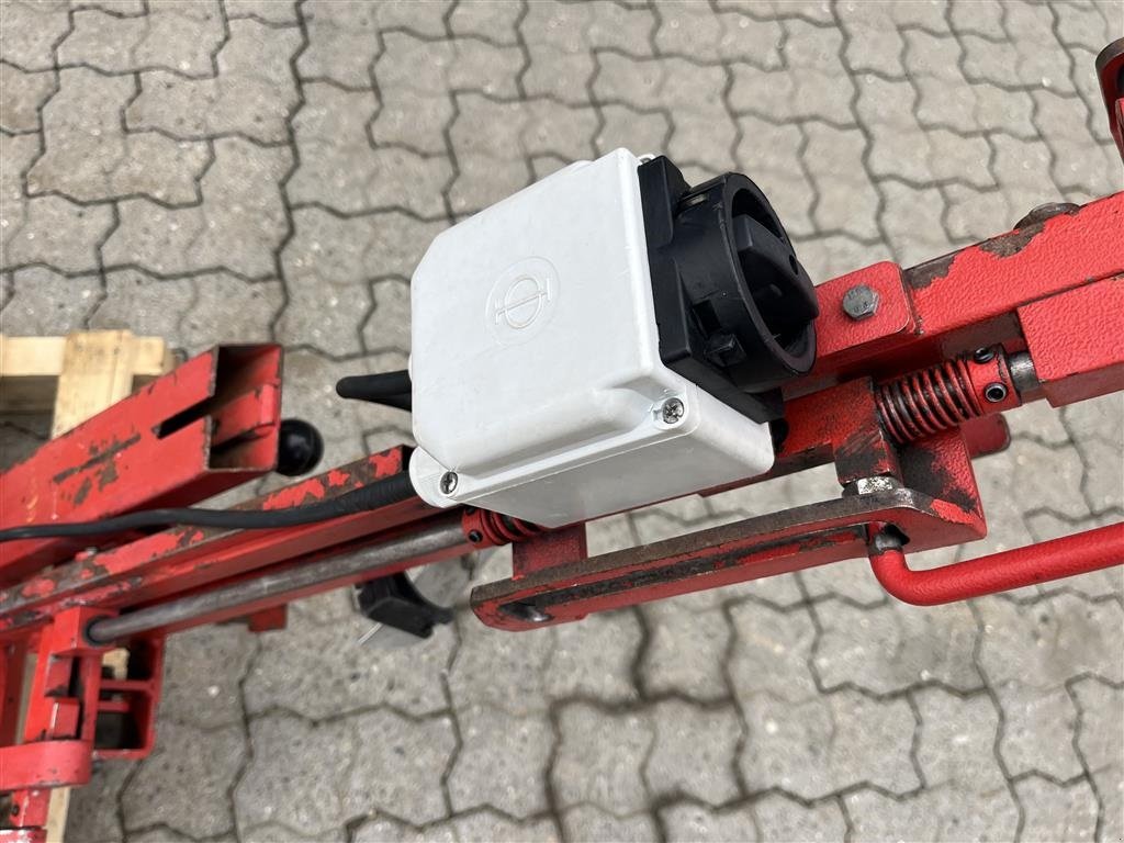 Sonstiges des Typs Sonstige JKA Vinyl skraller, Gebrauchtmaschine in Rønnede (Bild 11)