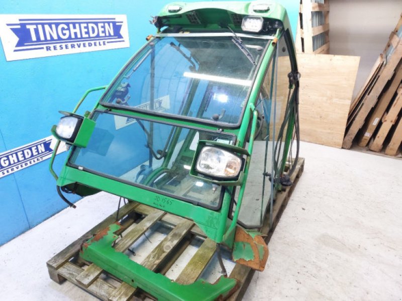 Sonstiges typu Sonstige John Deere 1565, Gebrauchtmaschine v Hemmet (Obrázek 3)