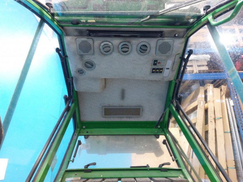 Sonstiges typu Sonstige John Deere 1565, Gebrauchtmaschine v Hemmet (Obrázek 20)