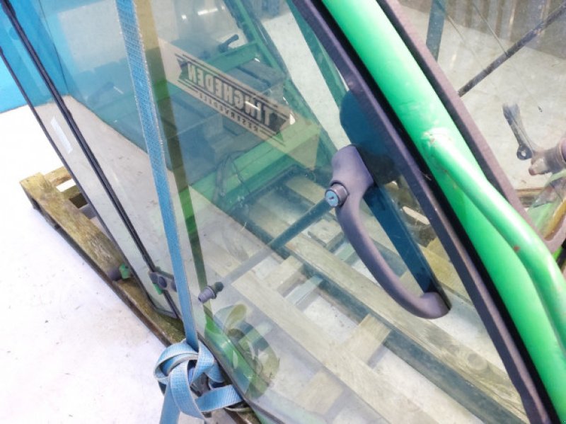 Sonstiges typu Sonstige John Deere 1565, Gebrauchtmaschine v Hemmet (Obrázek 8)