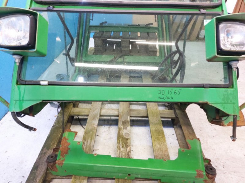 Sonstiges typu Sonstige John Deere 1565, Gebrauchtmaschine v Hemmet (Obrázek 5)