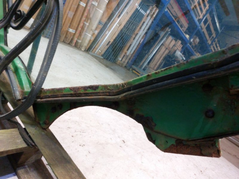 Sonstiges typu Sonstige John Deere 1565, Gebrauchtmaschine v Hemmet (Obrázek 23)