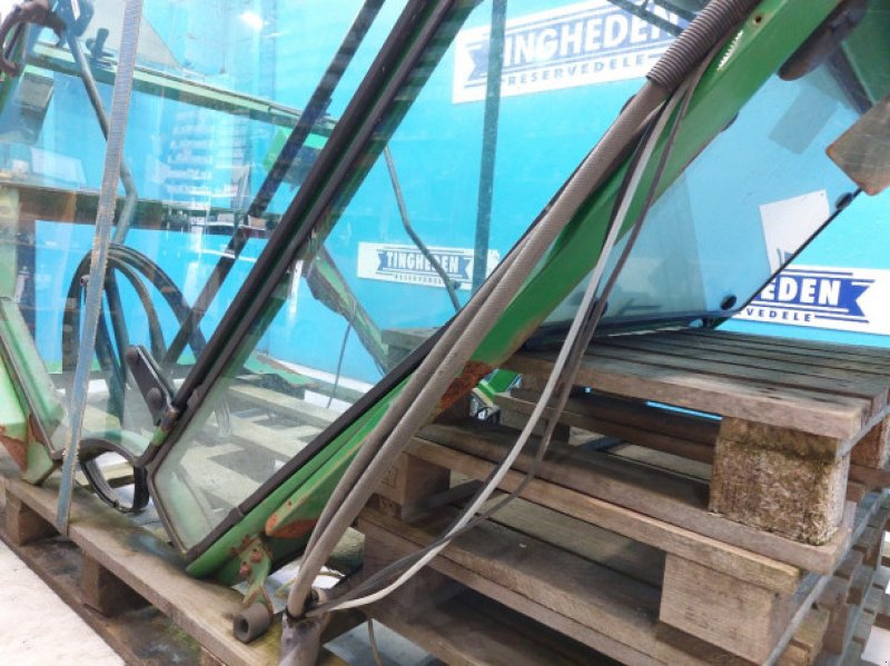 Sonstiges typu Sonstige John Deere 1565, Gebrauchtmaschine v Hemmet (Obrázek 16)