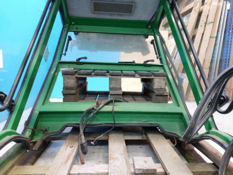 Sonstiges typu Sonstige John Deere 1565, Gebrauchtmaschine v Hemmet (Obrázek 21)