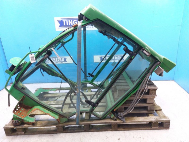 Sonstiges typu Sonstige John Deere 1565, Gebrauchtmaschine v Hemmet (Obrázek 17)