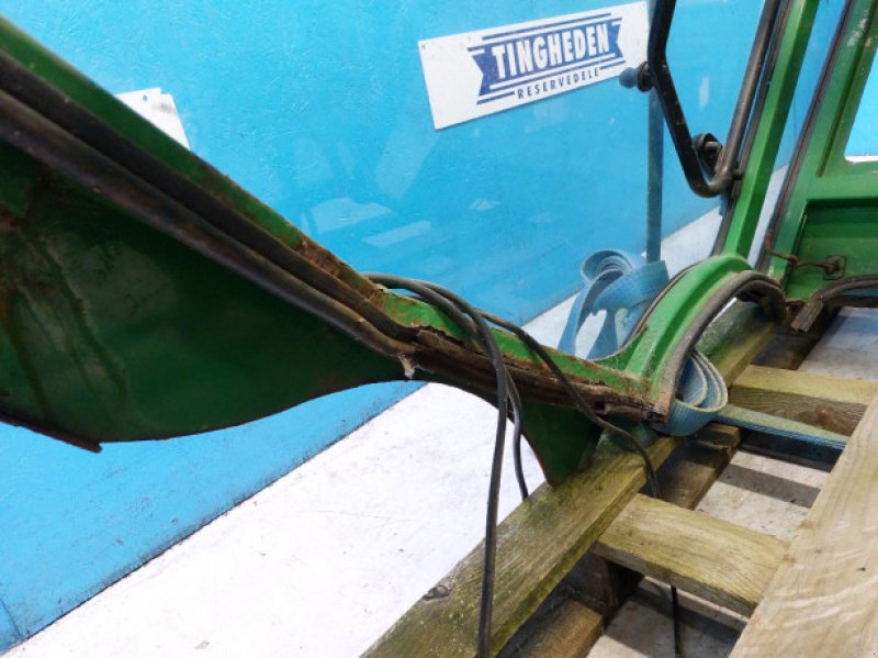Sonstiges typu Sonstige John Deere 1565, Gebrauchtmaschine v Hemmet (Obrázek 22)