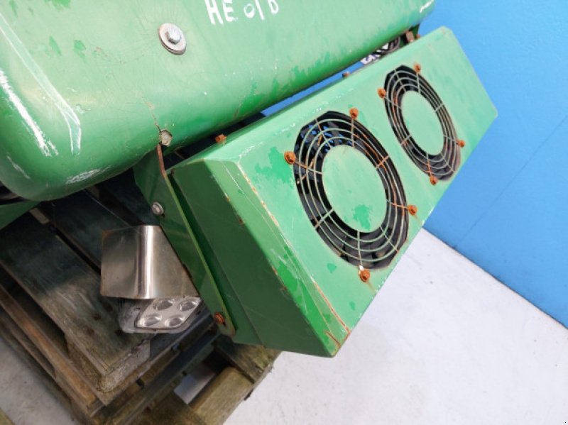 Sonstiges typu Sonstige John Deere 1565, Gebrauchtmaschine v Hemmet (Obrázek 14)