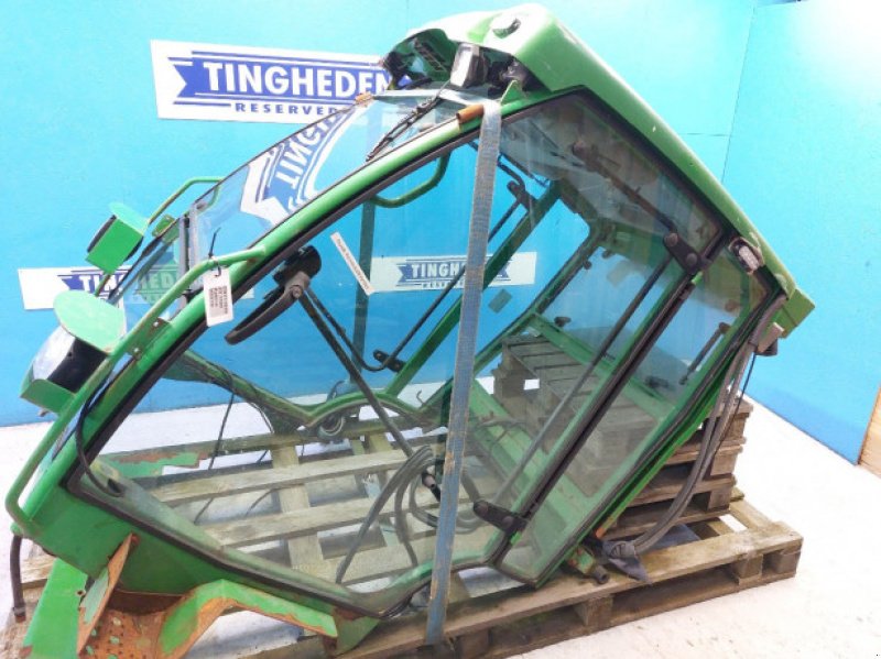 Sonstiges typu Sonstige John Deere 1565, Gebrauchtmaschine v Hemmet (Obrázek 18)