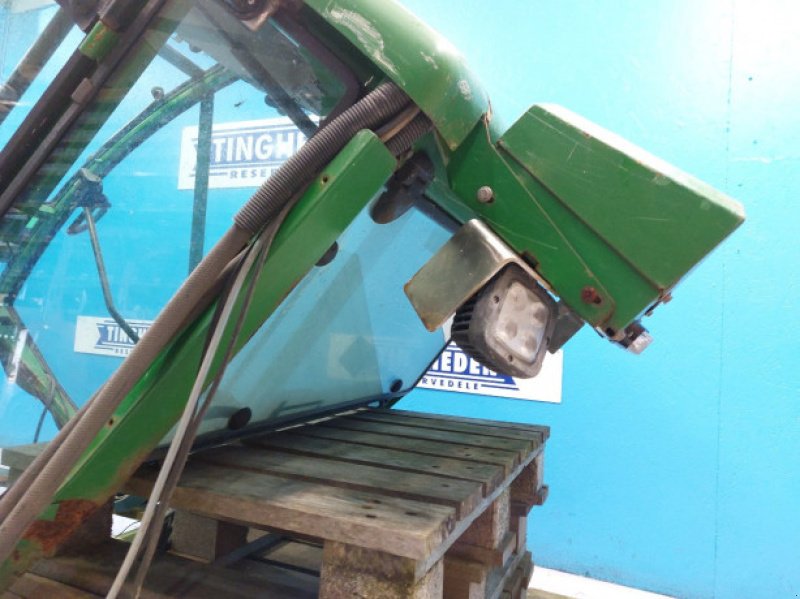 Sonstiges typu Sonstige John Deere 1565, Gebrauchtmaschine v Hemmet (Obrázek 15)