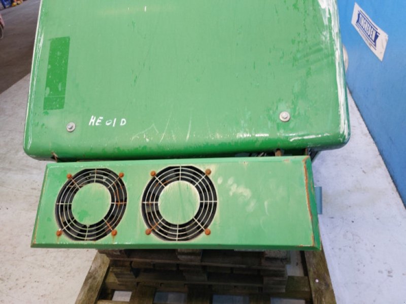Sonstiges typu Sonstige John Deere 1565, Gebrauchtmaschine v Hemmet (Obrázek 12)