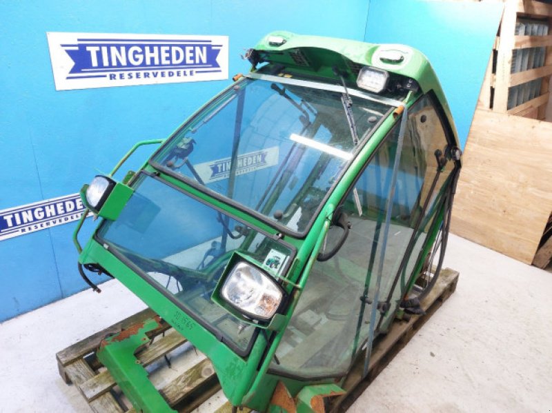 Sonstiges typu Sonstige John Deere 1565, Gebrauchtmaschine v Hemmet (Obrázek 24)