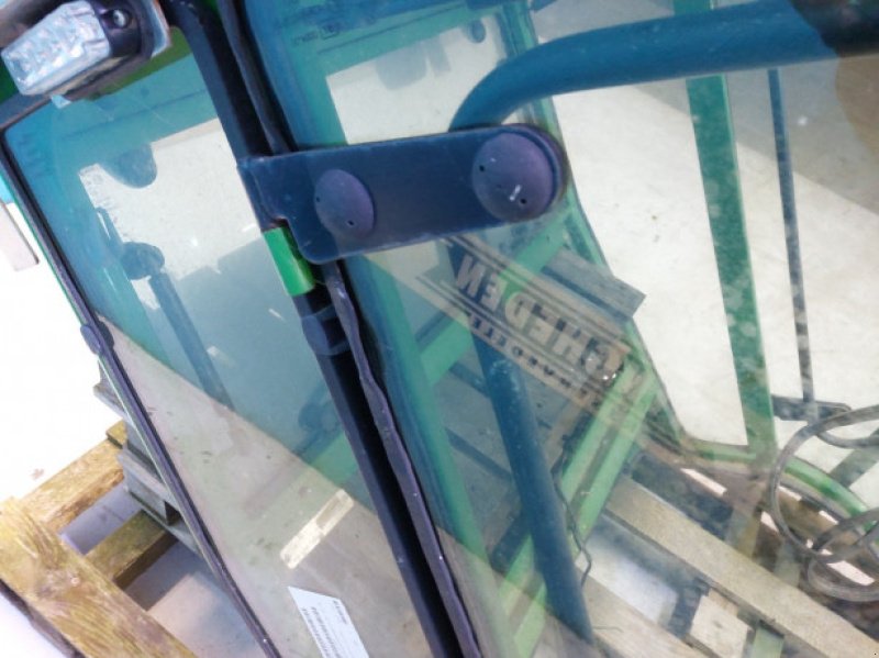 Sonstiges typu Sonstige John Deere 1565, Gebrauchtmaschine v Hemmet (Obrázek 11)