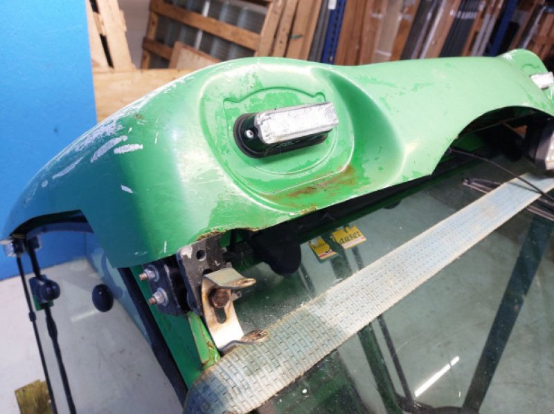 Sonstiges typu Sonstige John Deere 1565, Gebrauchtmaschine v Hemmet (Obrázek 10)