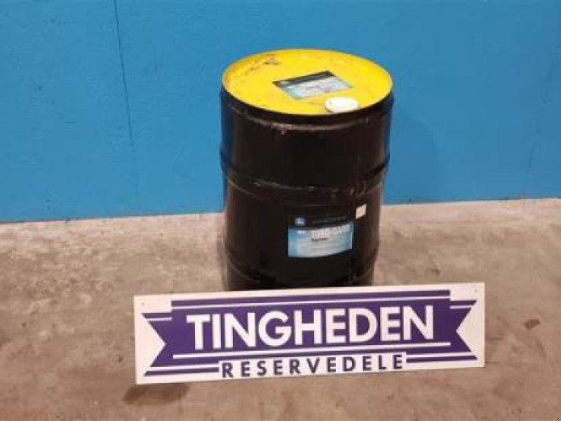 Sonstiges des Typs Sonstige John Deere TORQGARD olie, Gebrauchtmaschine in Hemmet (Bild 1)