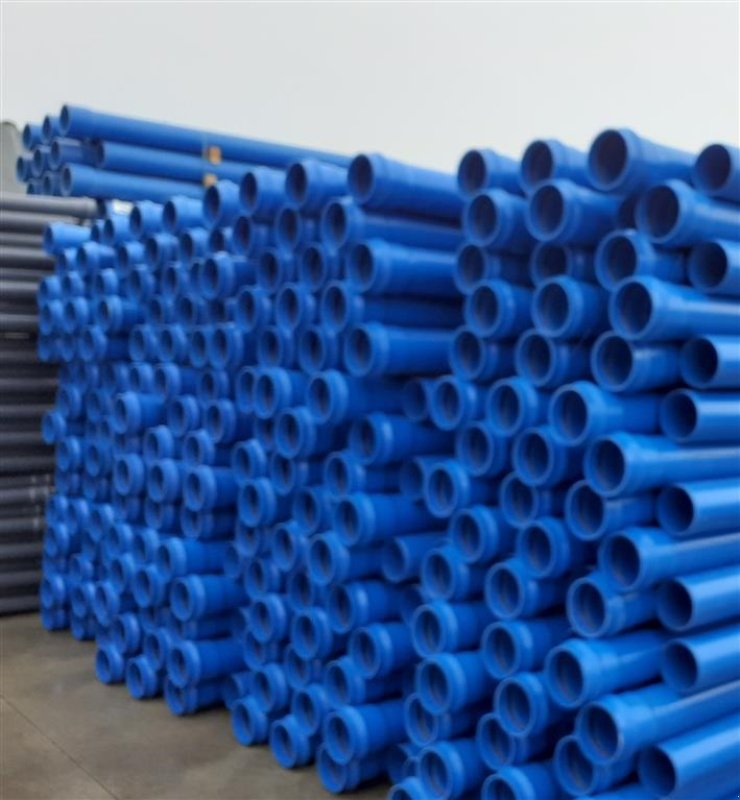 Sonstiges типа Sonstige Jordledning rør 1000m x 140mm, Gebrauchtmaschine в Tønder (Фотография 3)