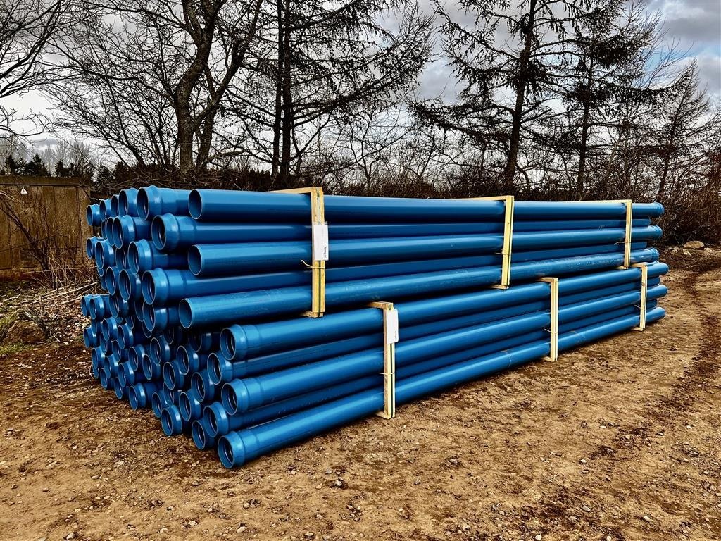 Sonstiges типа Sonstige Jordledning rør 1000m x 140mm, Gebrauchtmaschine в Tønder (Фотография 1)