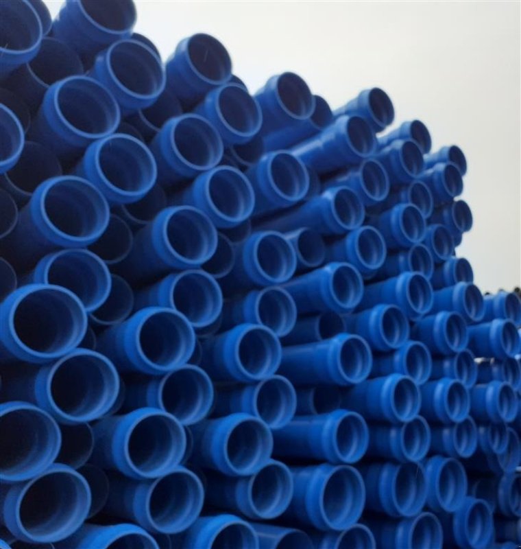 Sonstiges типа Sonstige Jordledning rør 1000m x 140mm, Gebrauchtmaschine в Tønder (Фотография 2)