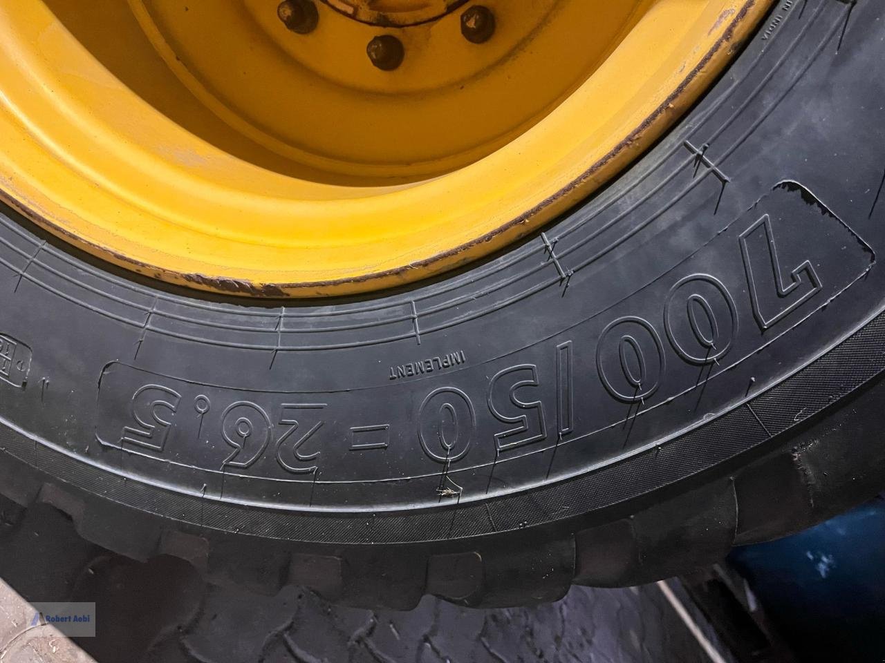 Sonstiges of the type Sonstige Joskin Modulo 14000 MEB, Gebrauchtmaschine in Hillesheim (Picture 10)