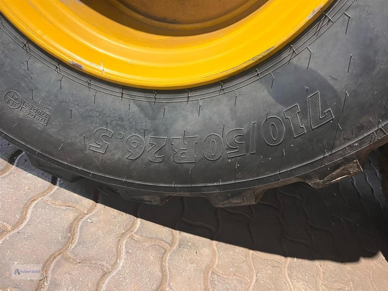 Sonstiges of the type Sonstige Joskin Modulo 14000 MEB, Gebrauchtmaschine in Hillesheim (Picture 13)