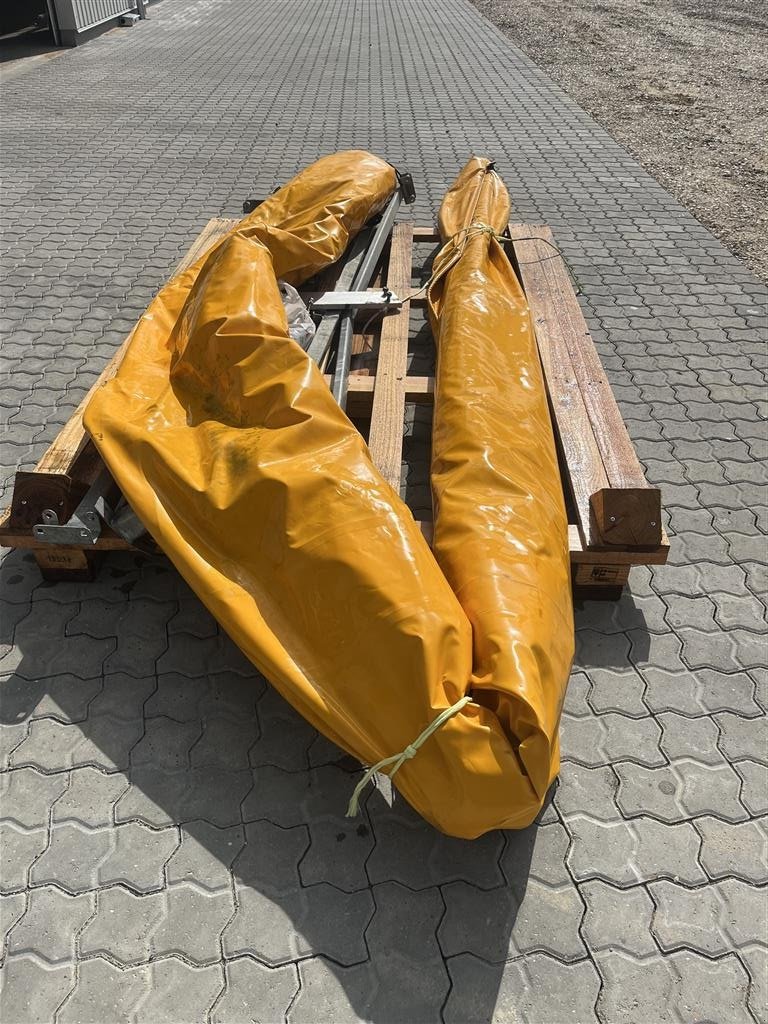 Sonstiges του τύπου Sonstige JOSKIN, Rullepresenning., Gebrauchtmaschine σε Spøttrup (Φωτογραφία 2)