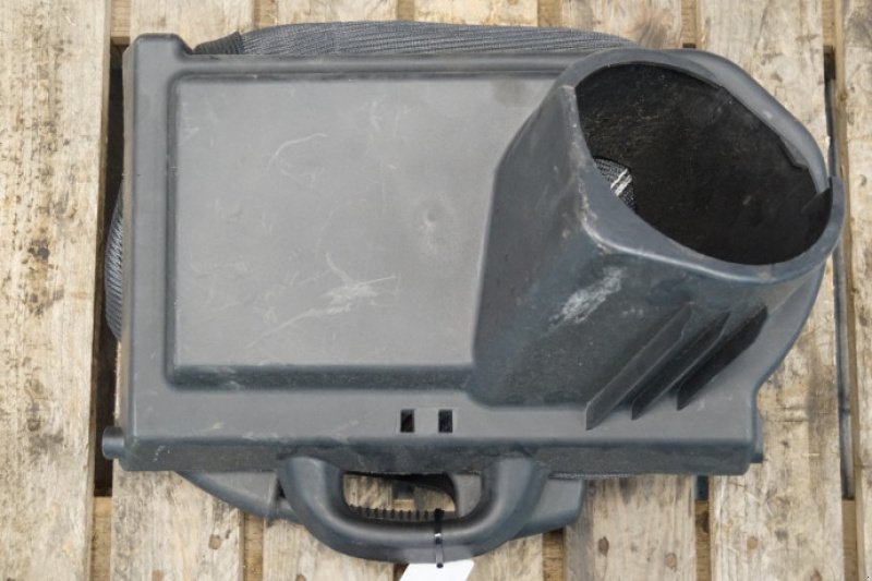 Sonstiges typu Sonstige JS63, Gebrauchtmaschine v Hemmet (Obrázek 11)