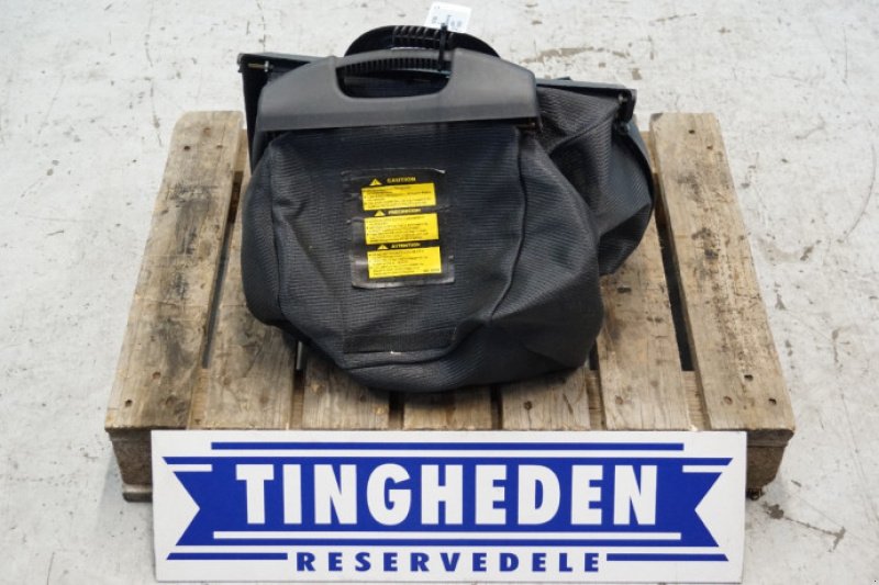 Sonstiges typu Sonstige JS63, Gebrauchtmaschine v Hemmet (Obrázek 1)