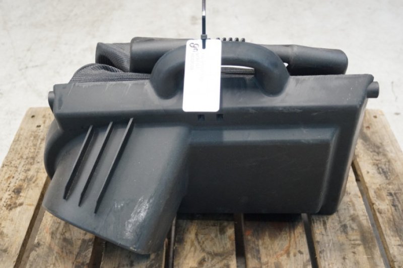 Sonstiges typu Sonstige JS63, Gebrauchtmaschine v Hemmet (Obrázek 4)