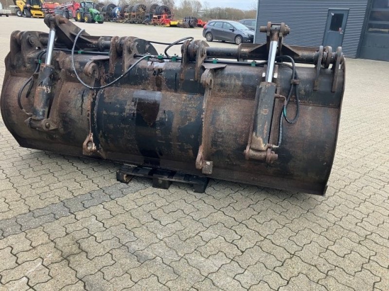 Sonstiges vrste Sonstige JST GG OVERFALDSKOVL, Gebrauchtmaschine v Herning (Slika 3)