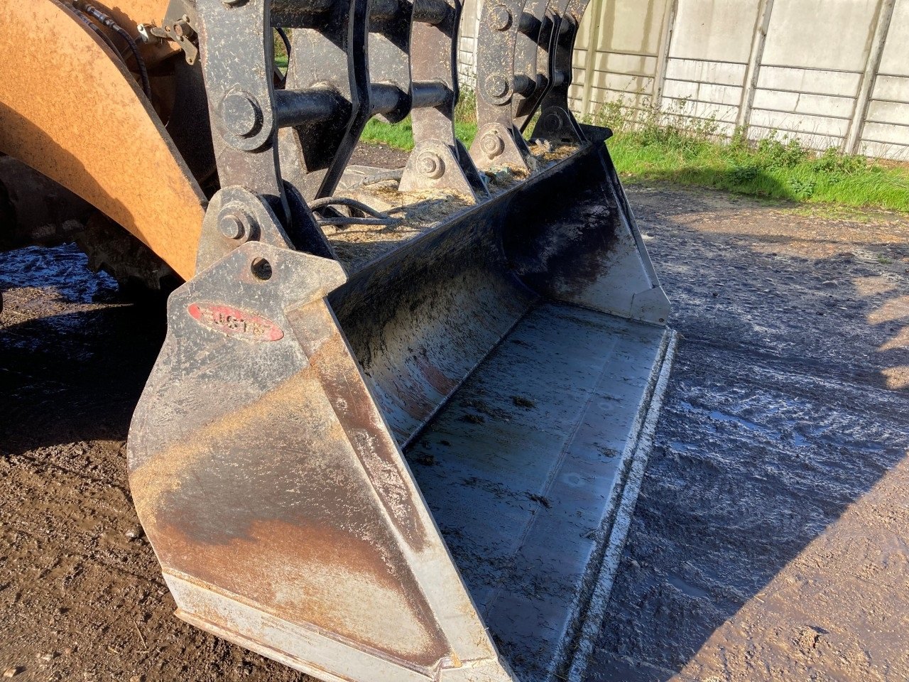 Sonstiges типа Sonstige JST GG OVERFALDSKOVL, Gebrauchtmaschine в Herning (Фотография 1)