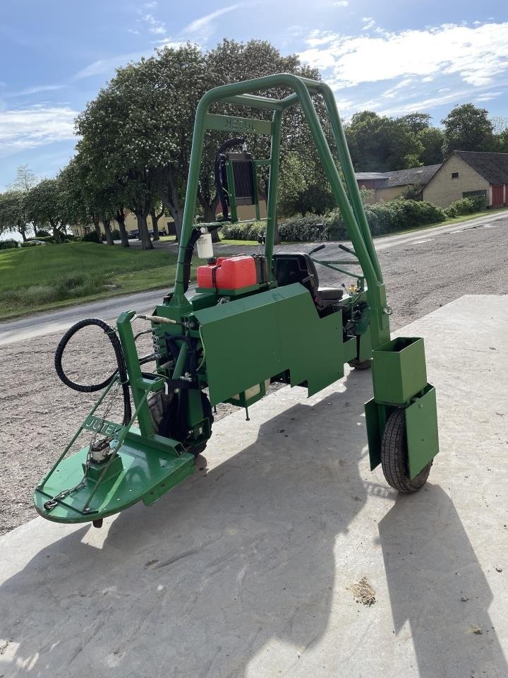 Sonstiges des Typs Sonstige JUTEK MINITRAC 20, Gebrauchtmaschine in Maribo (Bild 3)