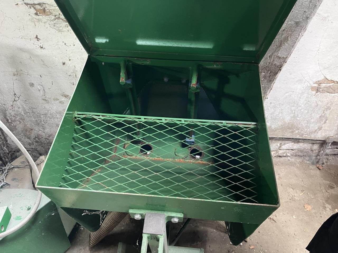 Sonstiges des Typs Sonstige JUTEK MINITRAC 20, Gebrauchtmaschine in Maribo (Bild 13)