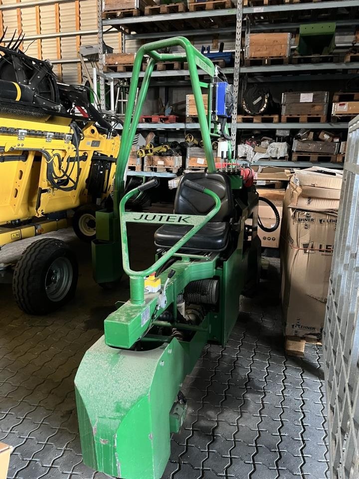 Sonstiges des Typs Sonstige JUTEK MINITRAC 20, Gebrauchtmaschine in Maribo (Bild 7)