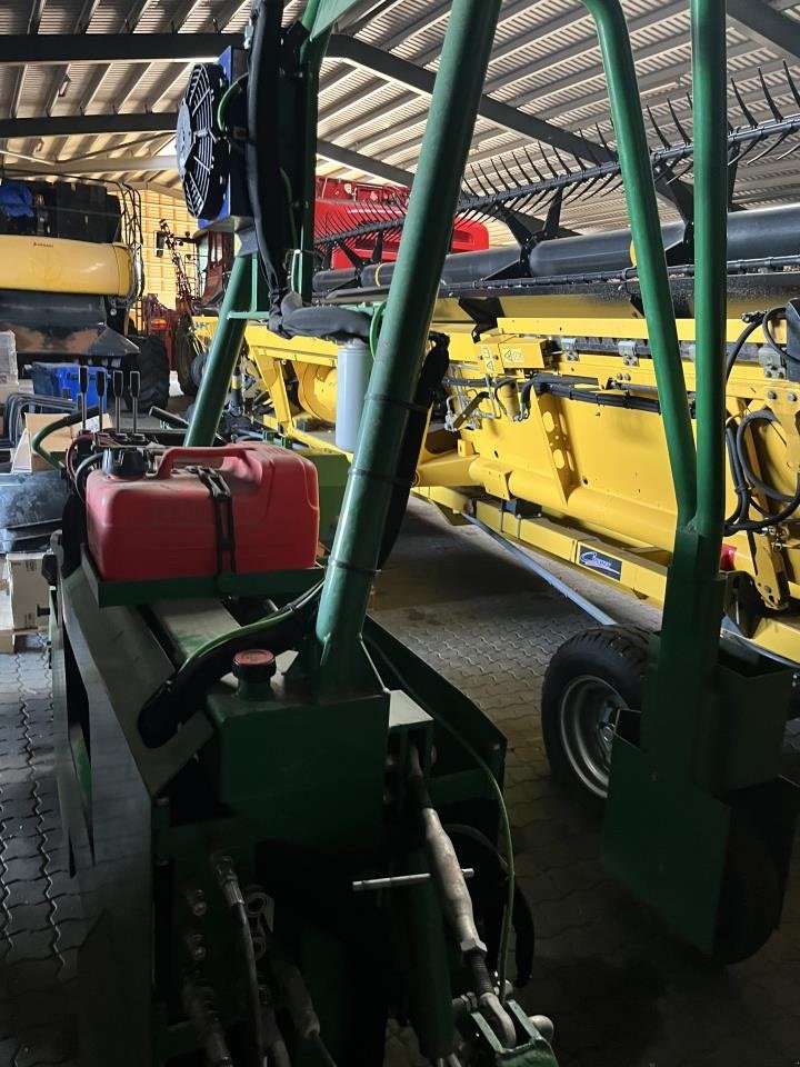 Sonstiges des Typs Sonstige JUTEK MINITRAC 20, Gebrauchtmaschine in Maribo (Bild 10)