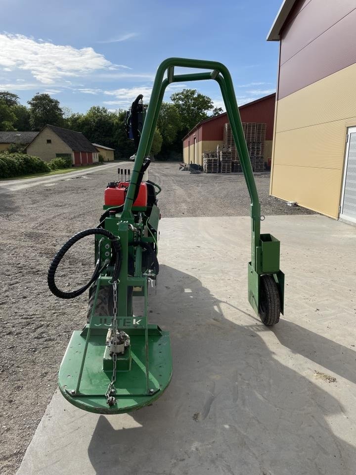 Sonstiges des Typs Sonstige JUTEK MINITRAC 20, Gebrauchtmaschine in Maribo (Bild 2)