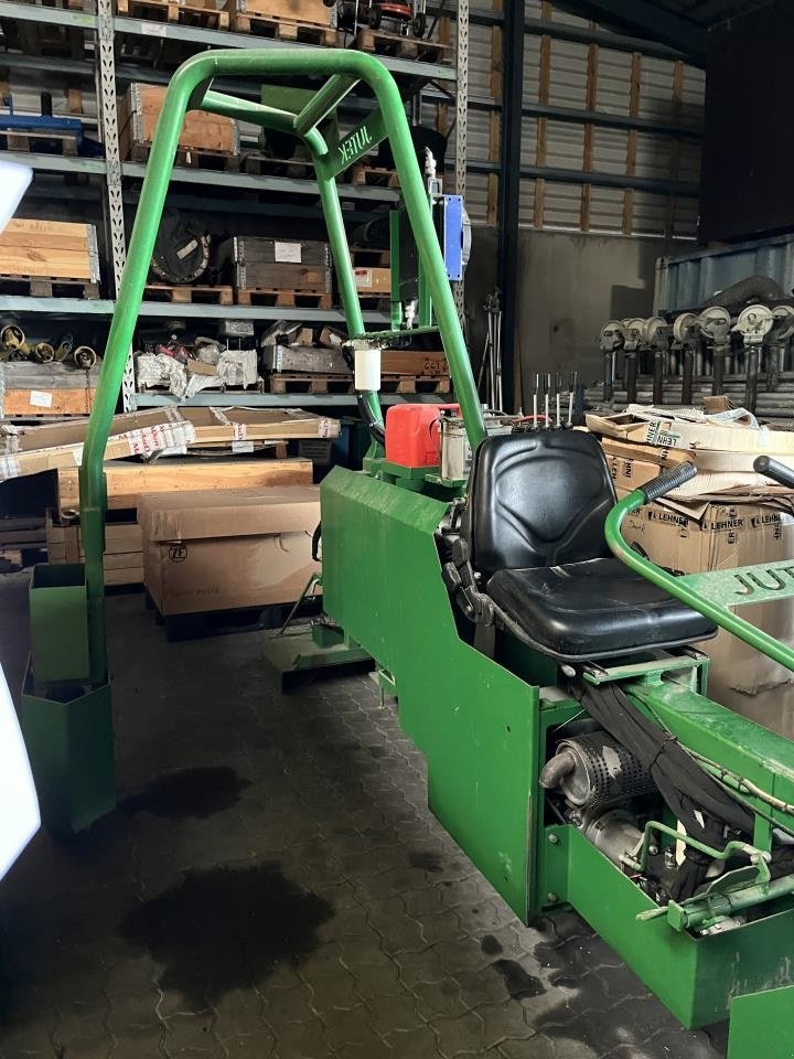 Sonstiges des Typs Sonstige JUTEK MINITRAC 20, Gebrauchtmaschine in Maribo (Bild 9)
