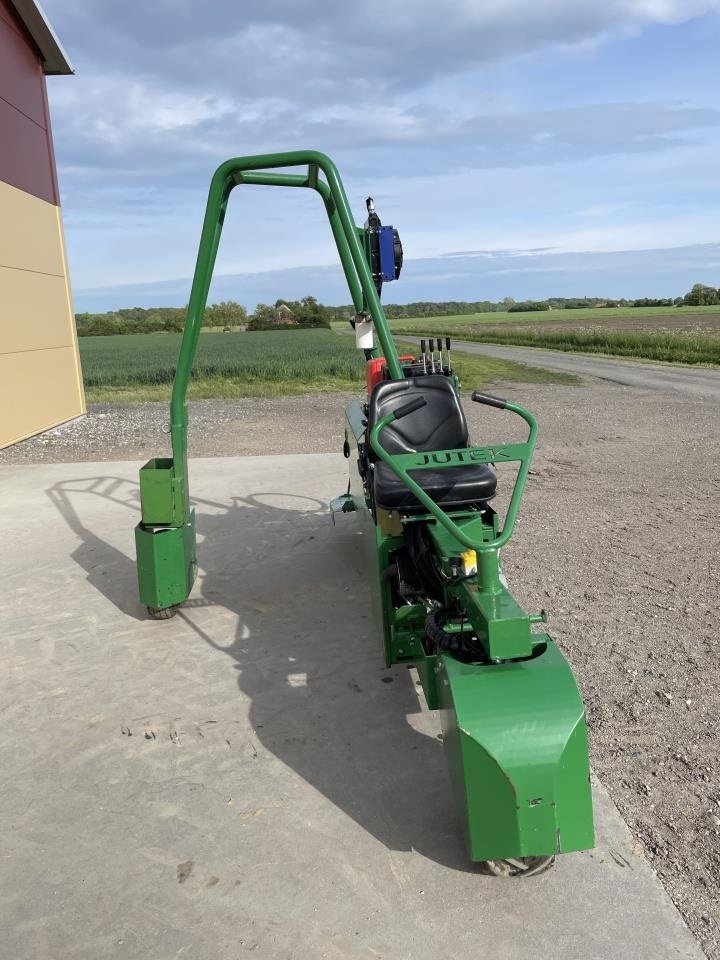 Sonstiges des Typs Sonstige JUTEK MINITRAC 20, Gebrauchtmaschine in Maribo (Bild 1)