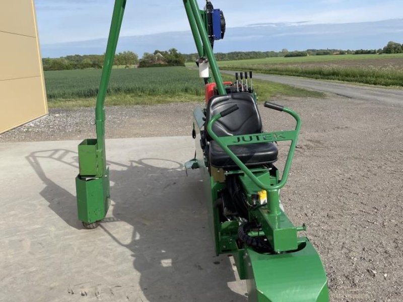 Sonstiges του τύπου Sonstige JUTEK MINITRAC 20, Gebrauchtmaschine σε Maribo (Φωτογραφία 1)