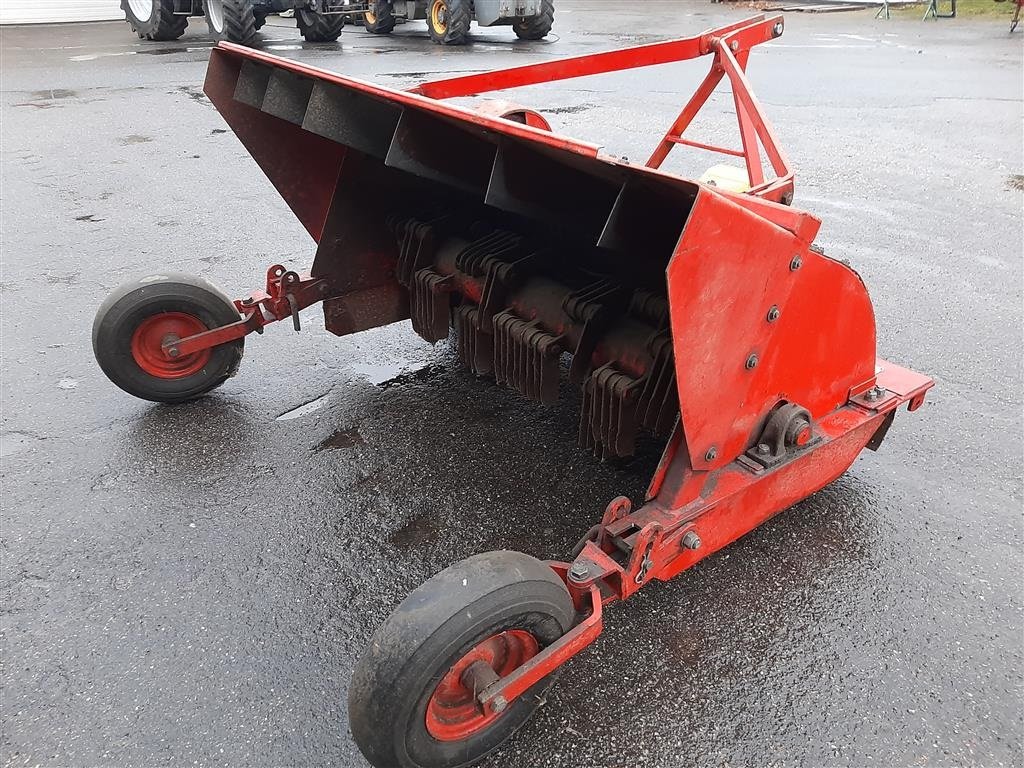 Sonstiges des Typs Sonstige K-1540 Halmsnitter, Gebrauchtmaschine in Hadsund (Bild 5)