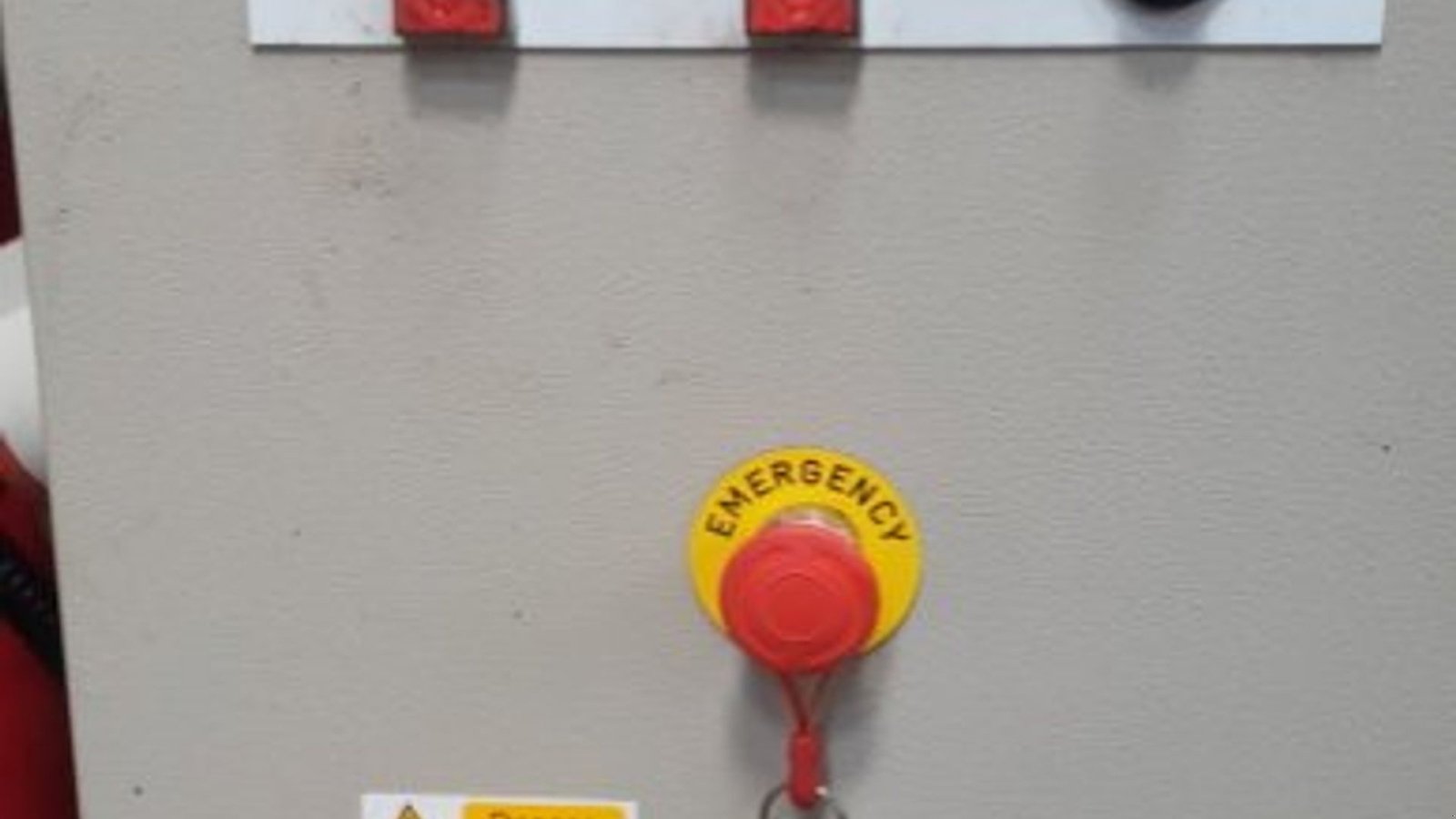 Sonstiges of the type Sonstige Kål rense linie for hvidkål, Gebrauchtmaschine in Horsens (Picture 5)